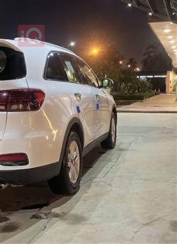 کیا سۆرینتۆ